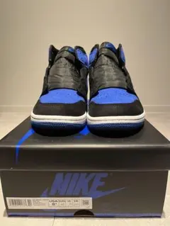 AJ1 RETRO HIGH OG “Royal Reimagined”
