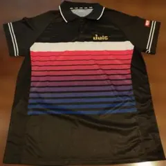 JUIC ポロシャツ Lサイズ グラデーション　未使用