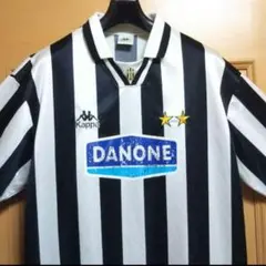 【希少ロングスリーブモデル】ユベントス ９２／９４（H）KAPPA 希少ロングスリーブモデル】ユベントス 92／94（H）KAPPA