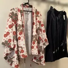 キャサリンコテージ 袴　140