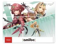 ホムラヒカリ　amiibo