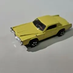 1/43 オペル・カデット GT/E #41 1976 ダイキャストモデルカー - メルカリ