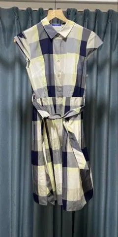 ブルーレーベル　ワンピース