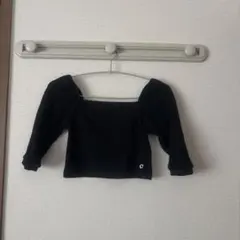 CHICO リブトップス