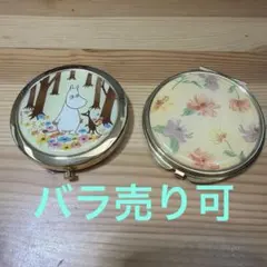 手鏡 2個セット