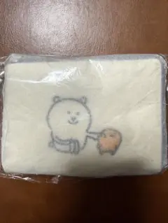 自分ツッコミくま パンディッシュケースカバー - メルカリ