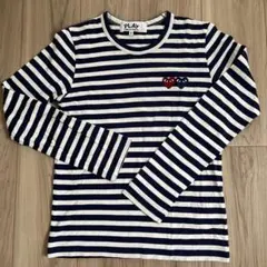 2025年最新】comme des garcons ボーダーの人気アイテム - メルカリ