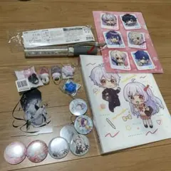 まふまふ そらる After the Rain ライブ グッズ まとめ - メルカリ