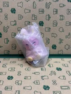 SKZOO ライトマスコット トゥエッキ