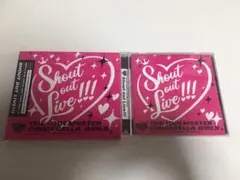 ダン様　CD 2枚セット　まとめ商品