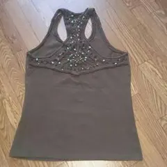 ＺＡＺＩＥ.秋物タンクのサムネイル