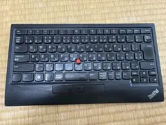 ThinkPad トラックポイント キーボード II 4Y40X49522