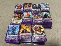 ファイアーエムブレムサイファ カード大量まとめ売り 神器