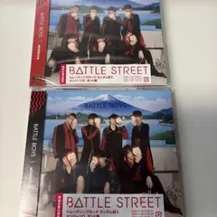 2026年最新】battle boysの人気アイテム - メルカリ