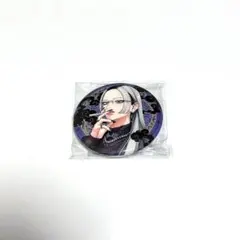 アルマ 近すぎて美しい極近店 チェーン付き 缶バッジ 極楽街 アイテム情報⑤📢】 『極楽街 近すぎて美しい極近店』 トレーディング