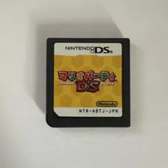 マリオパーティDS