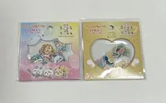ちいかわ　フレークシール　セット