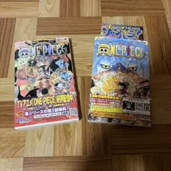 初版　帯・ジャンパラ付き　ONE PIECE ワンピース 第64巻 65巻