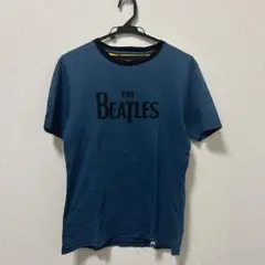 prettygreen beatles oasis バンドTシャツ