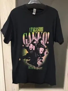 新しい学校のリーダーズ コーチェラ Tシャツ Mサイズ - メルカリ