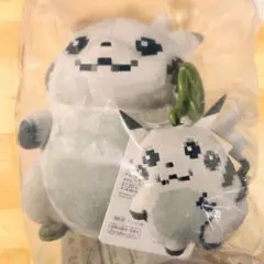 はじまりのピカチュウ ぬいぐるみ マスコット ポケモン ピカチュウ セット