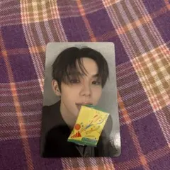 ウンソク ソウルコン 会場限定 ラキドロ RIIZE トレカ - メルカリ