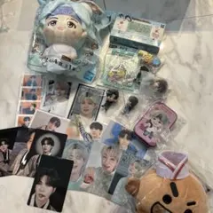 2026年最新】bts ぬいぐるみ ユンギの人気アイテム - メルカリ