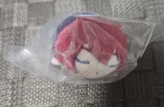 あんさんぶるスターズ！！　朱桜司　もちもちマスコットミニ　購入特典　あんスタ