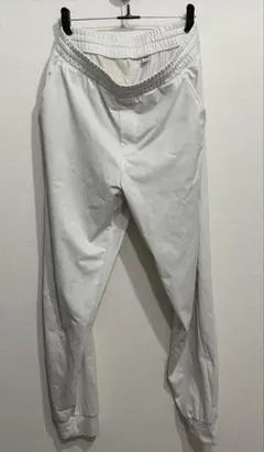 ウルトラストレッチドライEXジョガーパンツ/丈長め