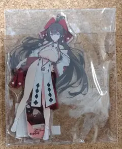 ツキミ様 リクエスト 2点 まとめ商品 鴇 雪泉 アクリルスタンド 閃乱カグラ