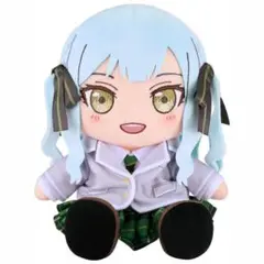 新品未開封 オブリビオニス 制服 ぬいぐるみ