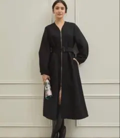2026年最新】レディース ロングコートの人気アイテム - メルカリ