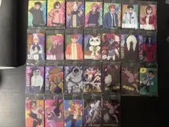 ヘタリア axis powers トレーディングカード ノーマル60種 - メルカリ