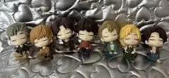 BTS tinytan dynamite 肩ズンFig.　ガチャ　コンプ