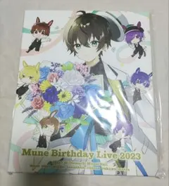 UMM.com 無音 缶バッジ るかわ 缶バッジ サイン ツナカン 無音ツナ バースデー UMM - メルカリ