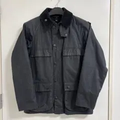 Barbour バブアー ビデイル フード付き 34