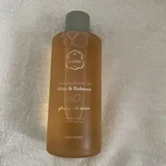 O&B ボタニカルシャワージェル 300mlのサムネイル