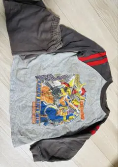 光るパジャマ　仮面ライダー鎧武