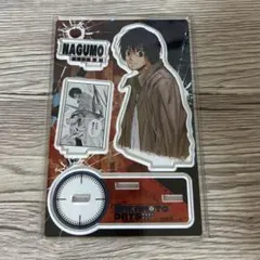 SAKAMOTO DAYS バースデー 名場面ジオラマフィギュア アクスタ 南雲