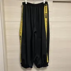 comme des garcons onitsuka tiger バルーン XL