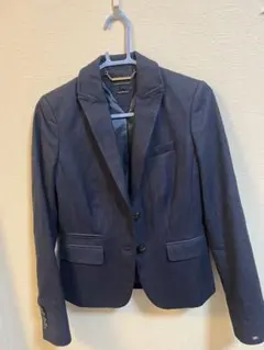 TOMMY HILFIGER テーラードジャケット サイズ4