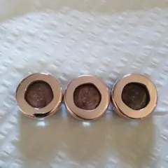 コスメデコルテ アイグロウジェムスキンシャドウ 3個セット