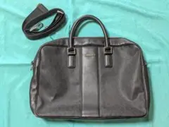 MICHAEL KORS マイケルコース　ビジネスバッグ 2WAY ブラックのサムネイル