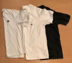 NORTHFACE Tシャツ まとめ売り（2枚ノースフェイス、1枚EEL）