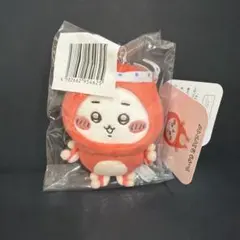 ちいかわ たこイカくじ D賞 たこイカマスコット ちいかわ