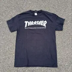 THRASHERtシャツ