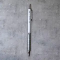 新品未使用品】ぺんてる テクノマチック シャープペンシル 蝕刻 食刻