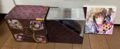 KOTOKO's GAME SONG COMPLETEBOX The Bible