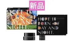 KANEBO クリーム イン デイII キット リミテッド エディション