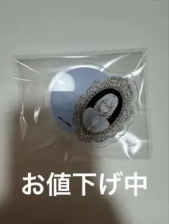 恋せよまやかし天使ども 一刻 アクリルネームプレート